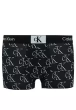 Buy Calvin Klein 1996 Micro Low Rise Trunks - Calvin Klein Underwear in  White 2024 Online