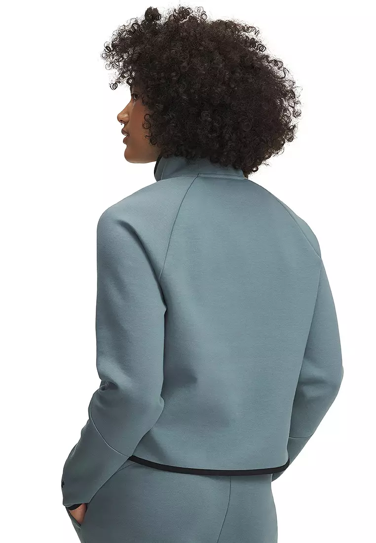 Unstoppable Fleece ½ Zip Sweatshirt