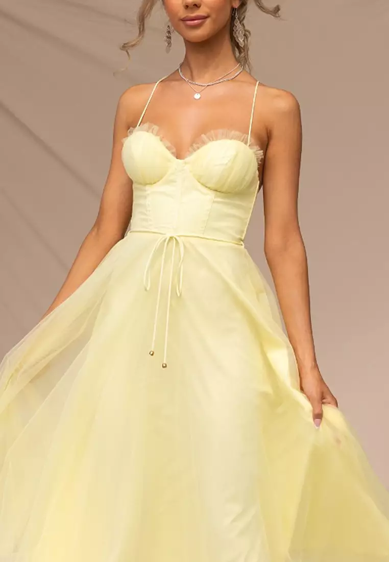 sachin and babi light blue dress Buy Sunnydaysweety 2025 summer new sexy camisole casual dress CA25042252YE  Online