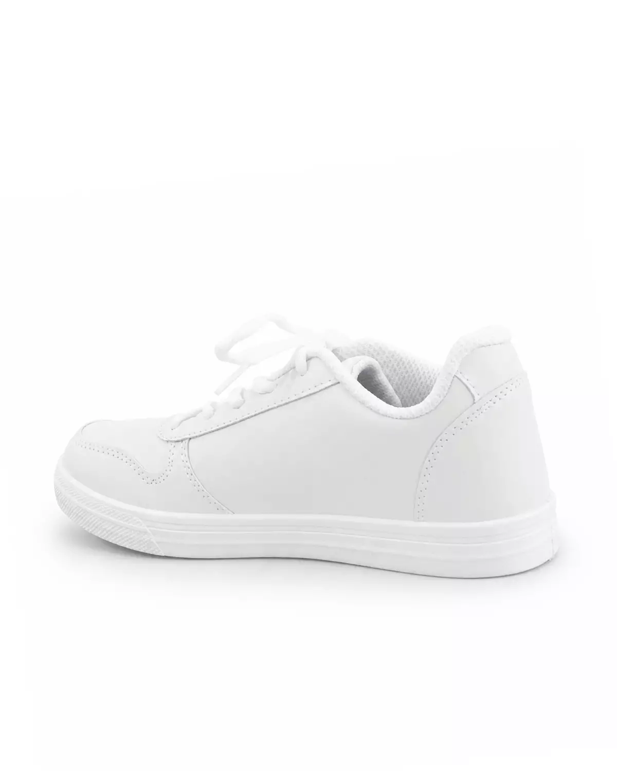 Dr. Kevin Sepatu Sekolah Wanita Kets Casual Fashion Trendy Sneaker Kulit 581-017