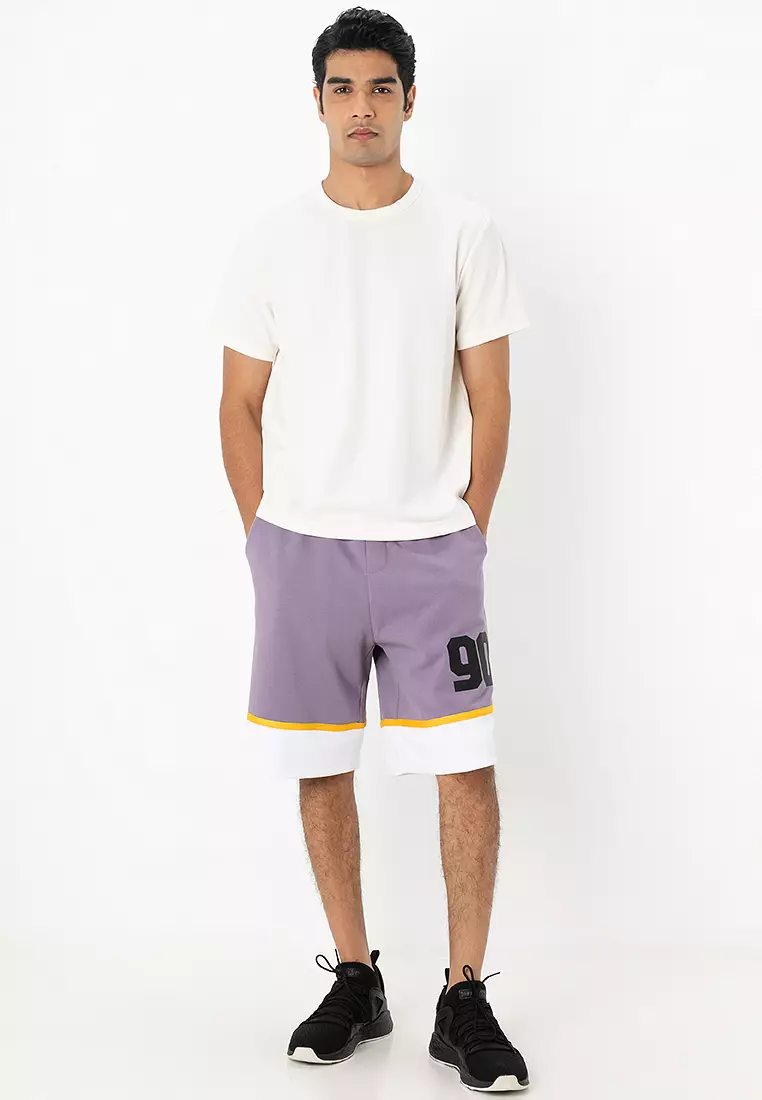 Jump Sweat Shorts