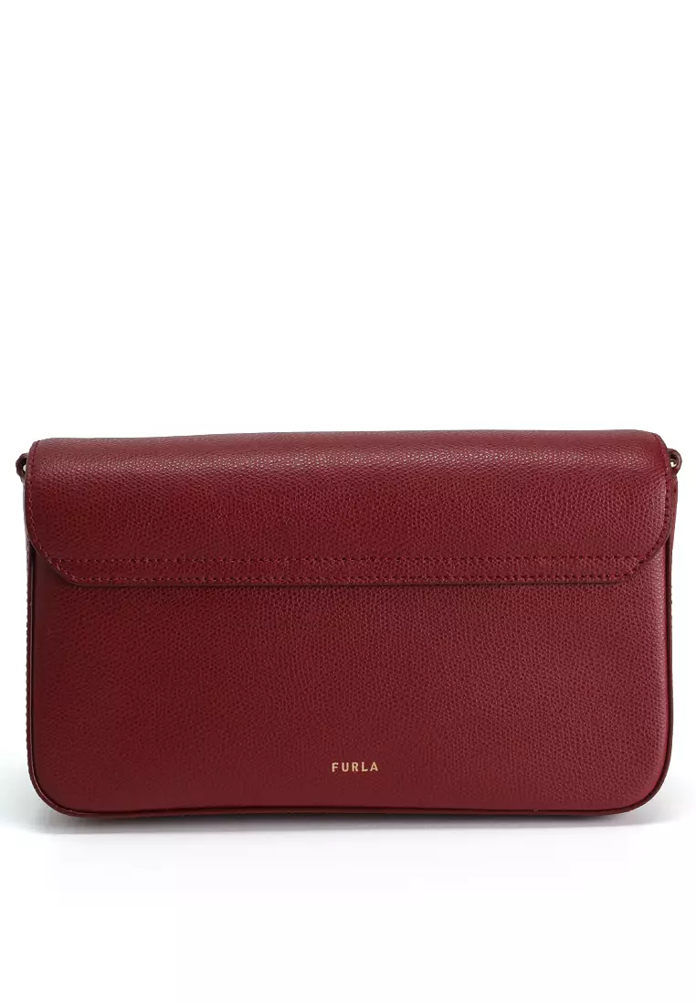 Iride S Crossbody Bag