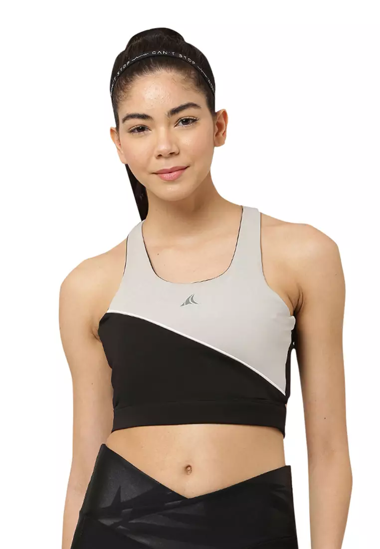 Most padded sports bra new arrivals