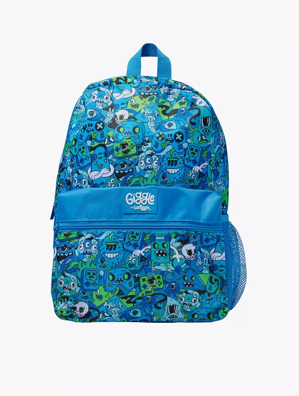 Smiggle Giggle 11 By Smiggle 4 Piece Bundle - IGL457974BLG