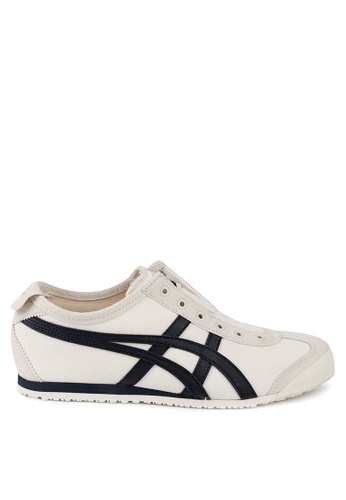 Onitsuka Tiger Mexico 66 Slip On Sneakers 21 Buy Onitsuka Tiger Online Zalora Hong Kong