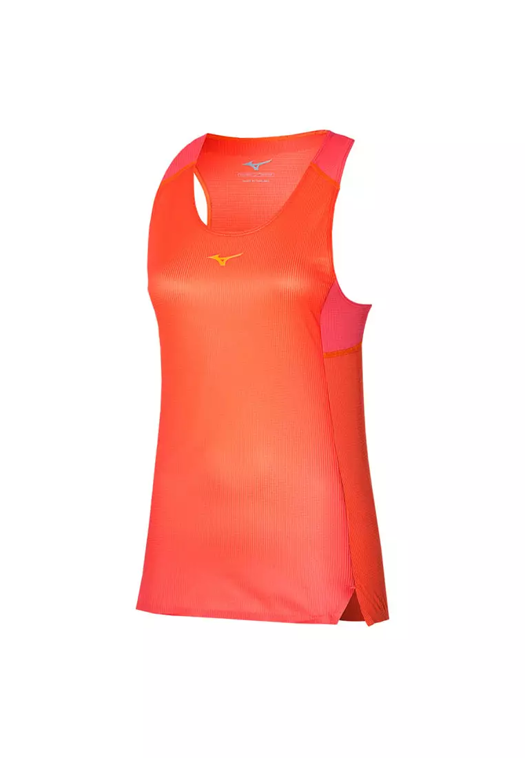 Mizuno abbigliamento online shop