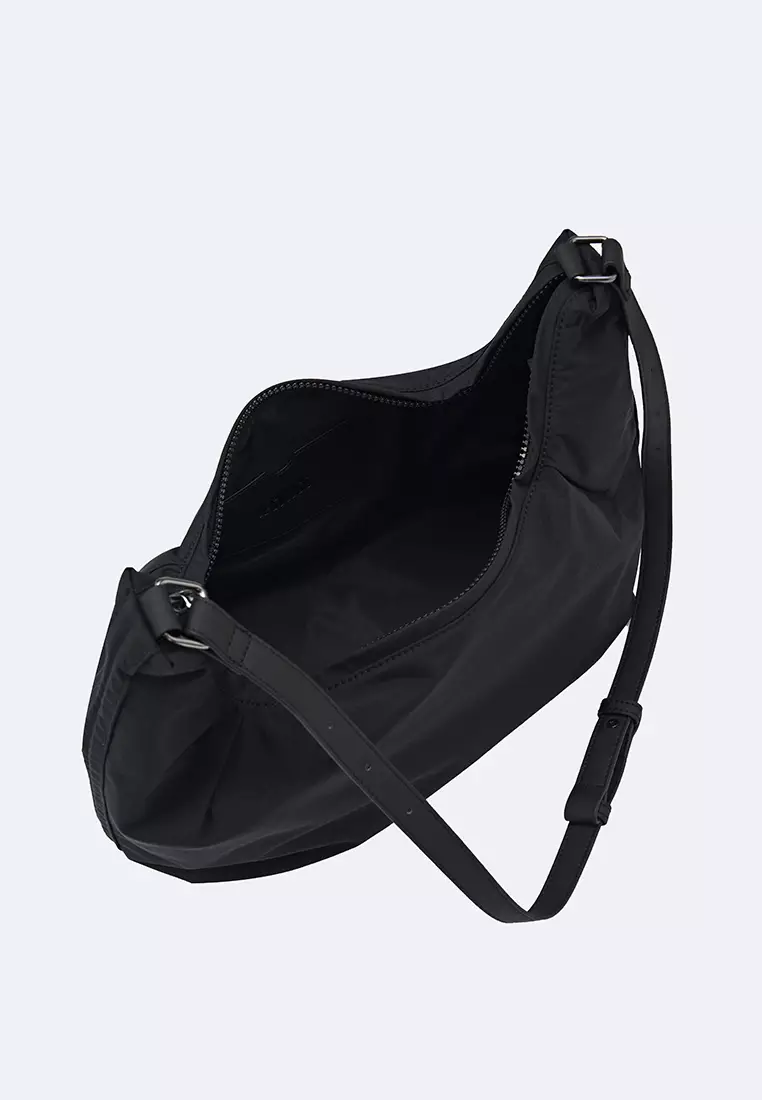 K-SWISS LOGO 單肩包