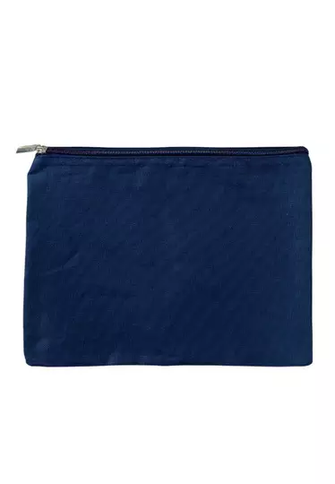 Pouch Zipper Kecil