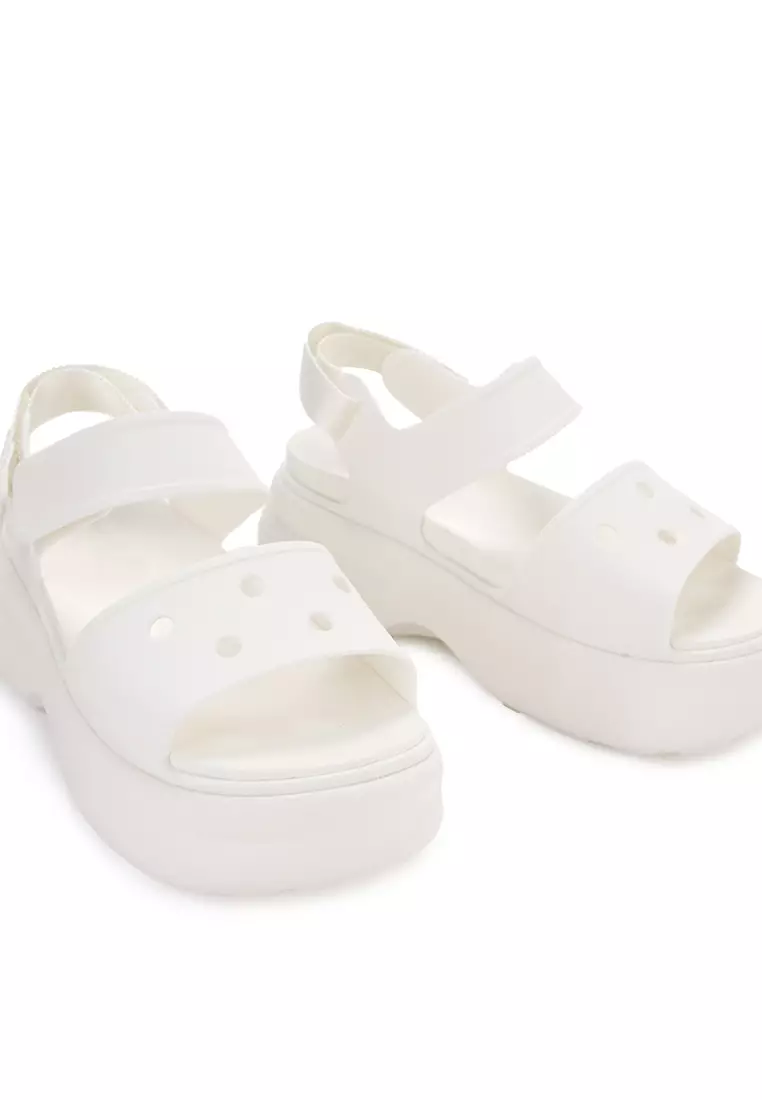 Soho Y Strap Sandal