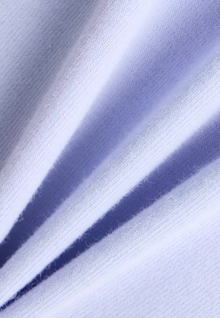 Linear Heritage Ringer T-Shirt