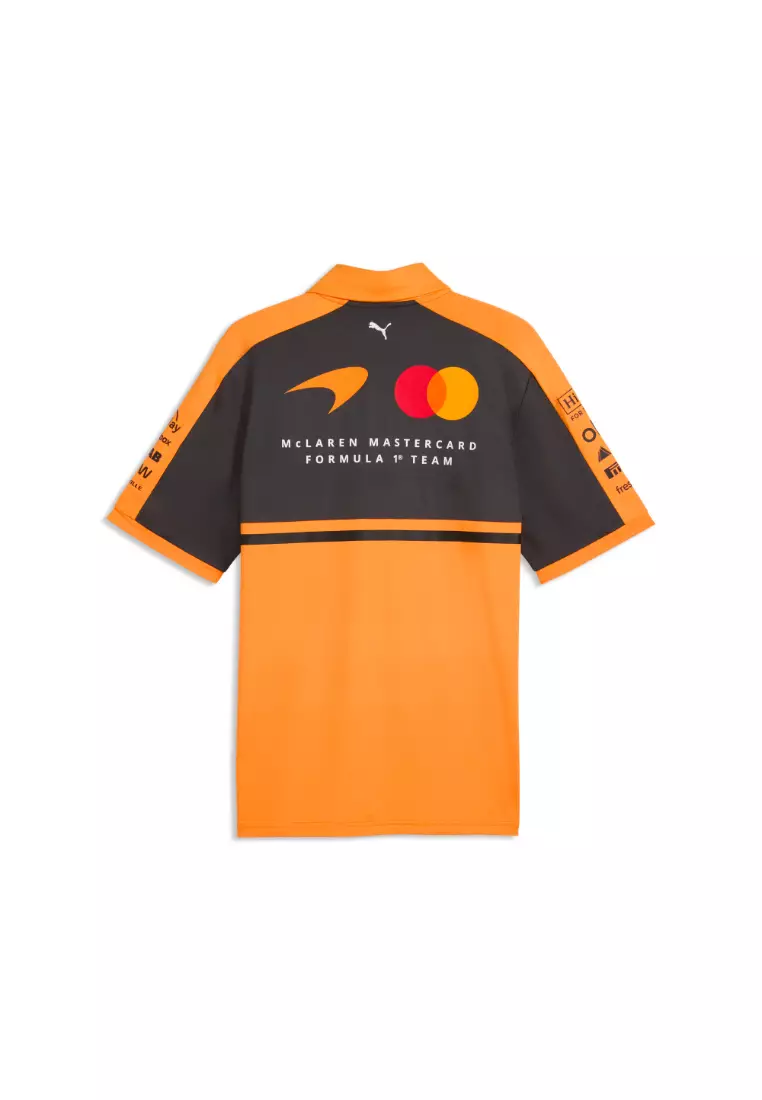 Mcl Replica Polo