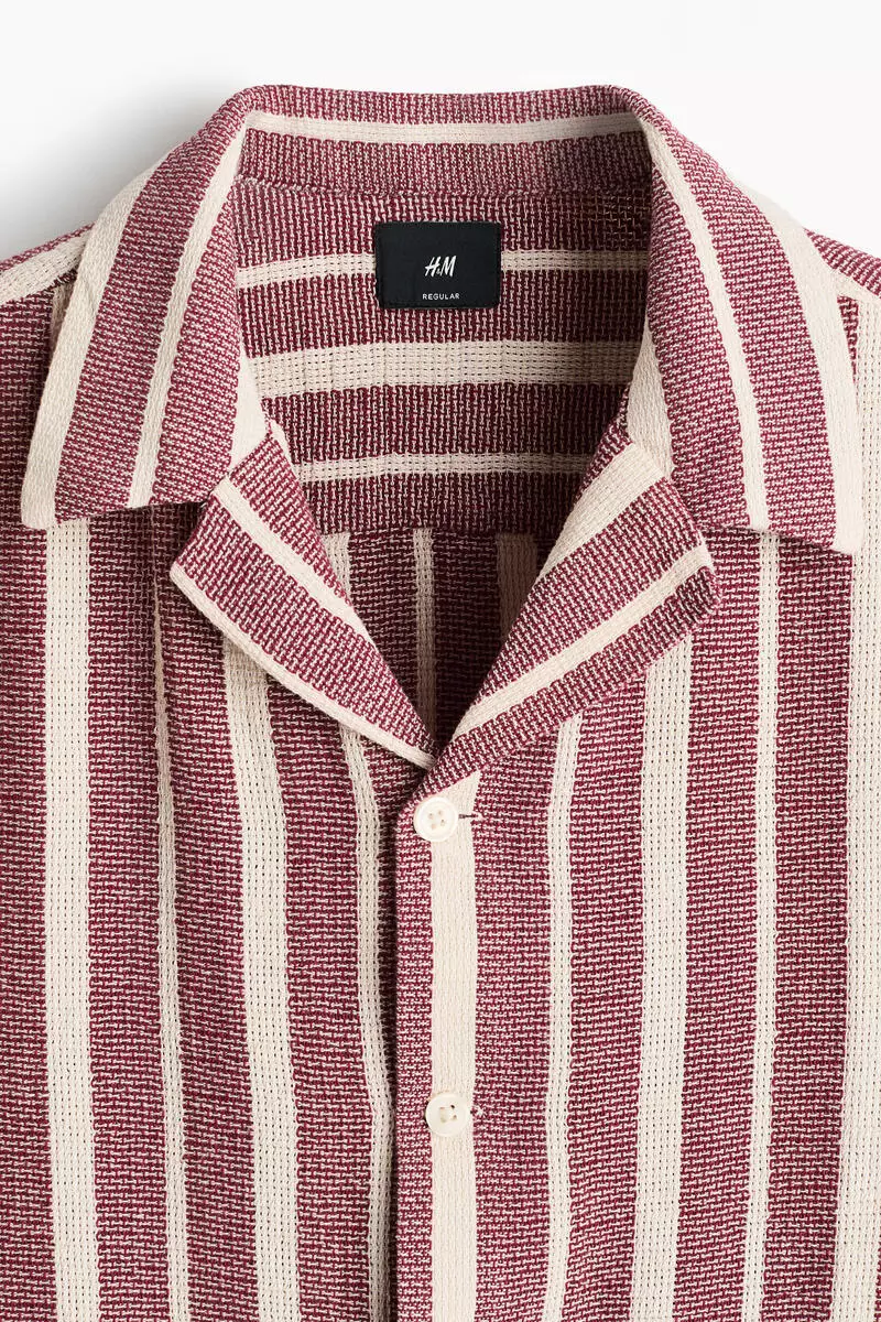 Regular Fit shirt