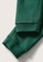 MANGO BABY green Cotton Jogger-Style Trousers BDDBCKA6E2DCD3GS_4