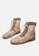 Twenty Eight Shoes brown VANSA  Sexy Mesh Mid Boots VSW-B502311 0E7D9SH086955CGS_3