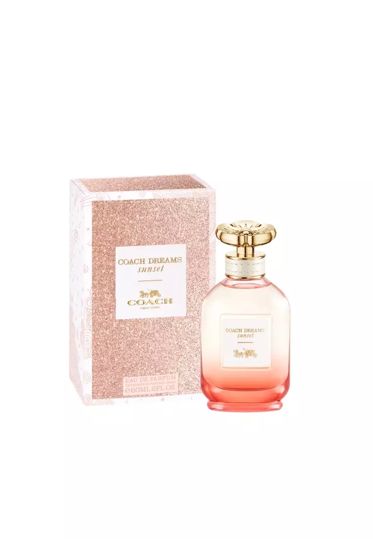 Coach Dreams Sunset EDP 60ml