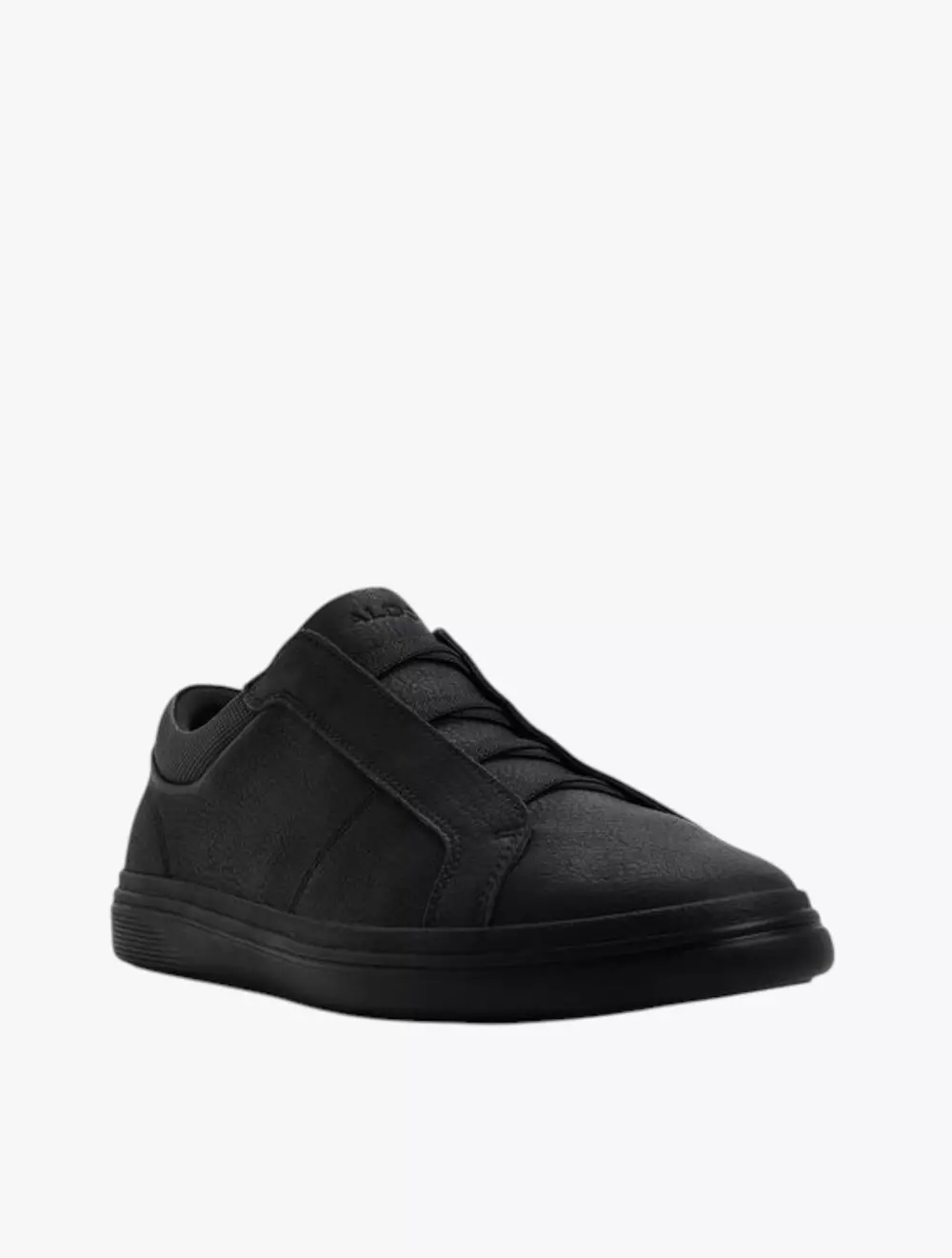 Aldo Carlson Men's Fashion Athletics - Black