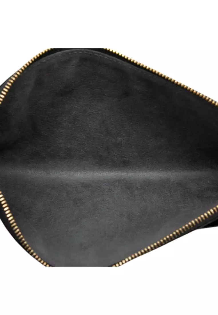Pre-Loved Louis Vuitton Epi Pochette Accessoires