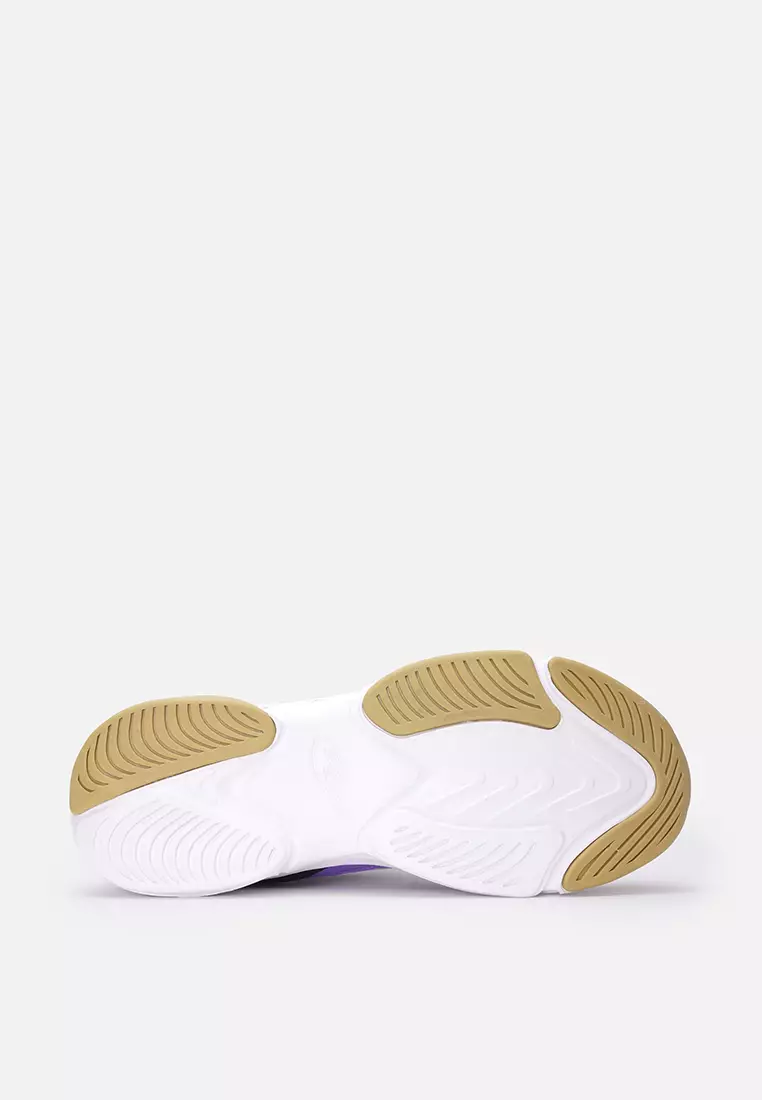 World Balance Zenith Men's Athleisure Shoes