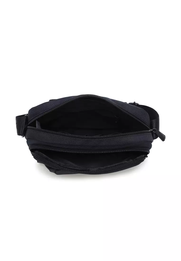 Men's Sling bag - Blue