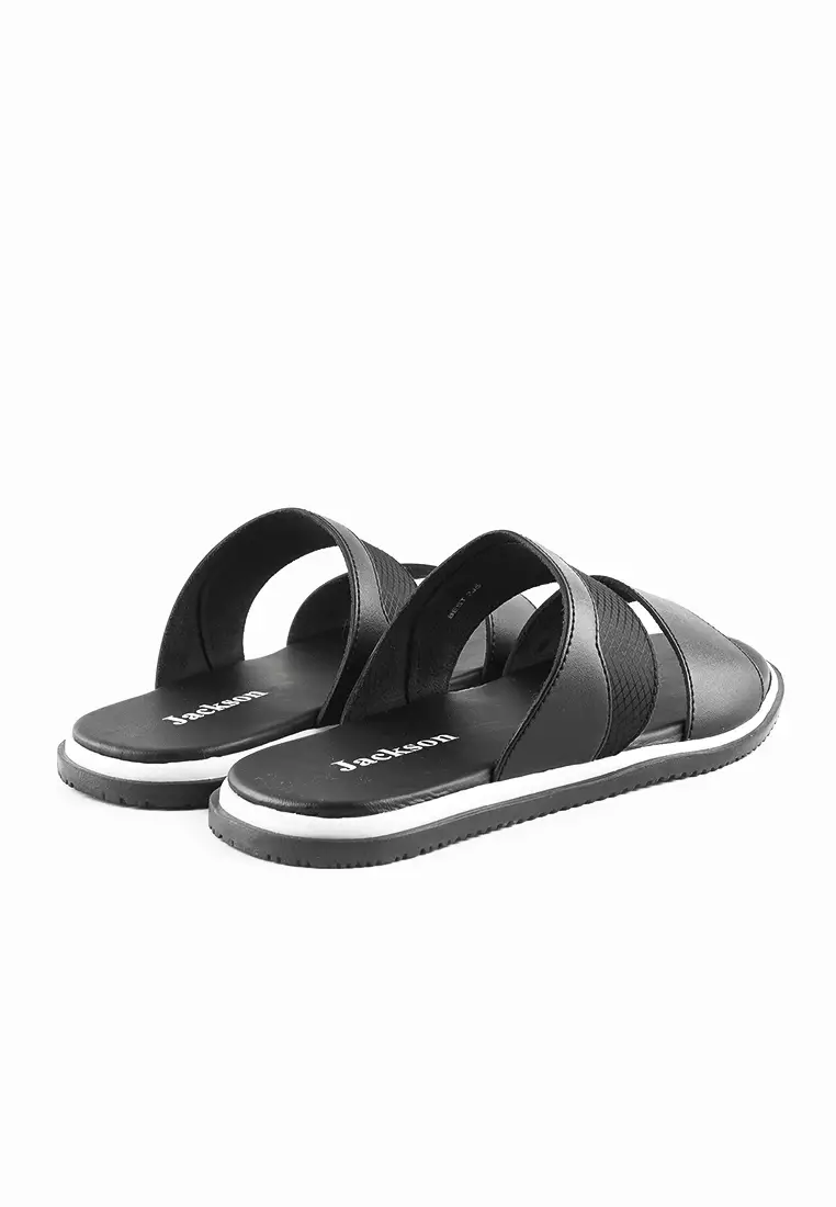 Jackson Best 2JS Black