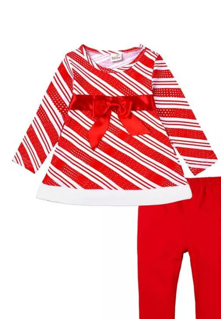 Sillin Baby & Toddler Outfits