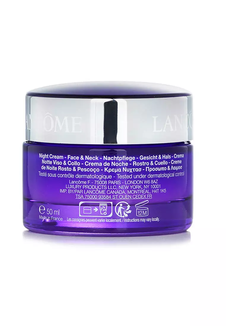 Buy Lancome LANCOME - Renergie Multi-Lift Lifting Firming Anti