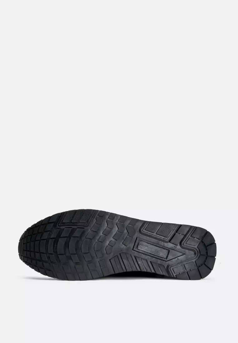 REANAN Men's Lifestyle Athleisure Shoes