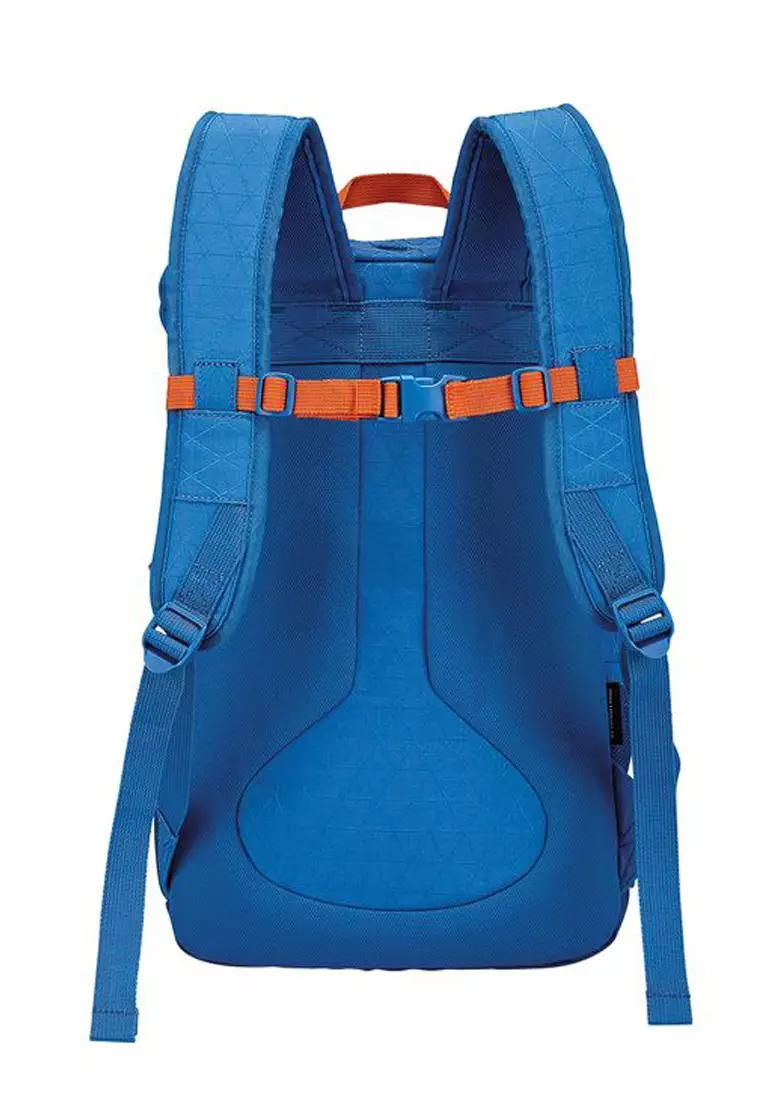 Small landlock backpack ii hot sale