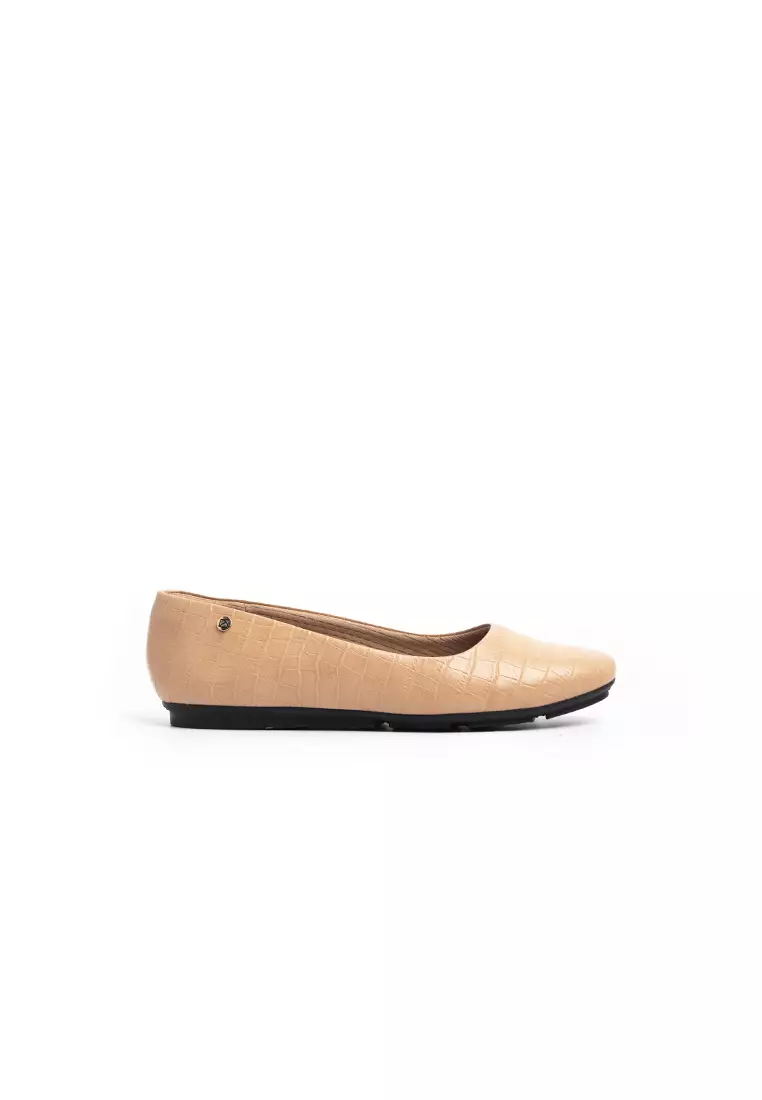 Discount on Piccadilly  shoes - SKU: Women's P122 Michele Flat Shoes