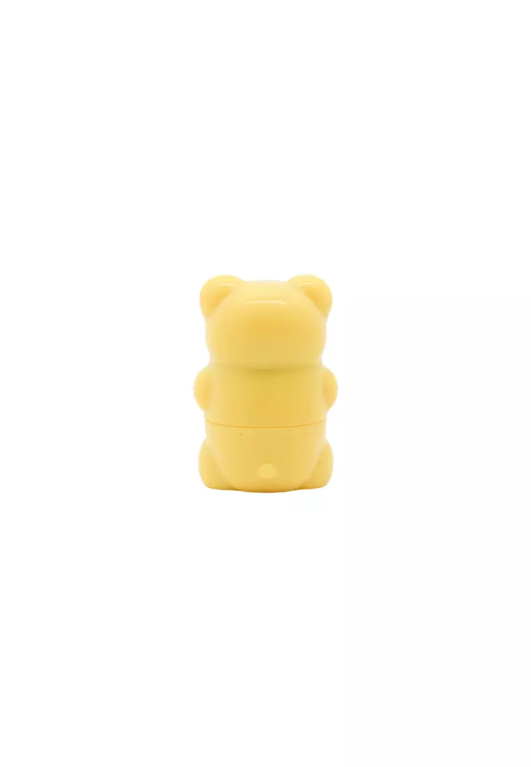 CATHY DOLL Shiny Bear Lip Moist 1.1g