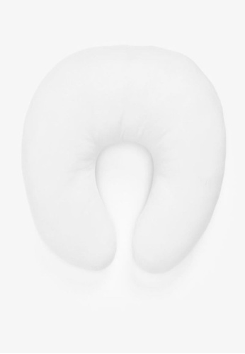 Mothercare white Ultimate Feeding Pillow C6BD8ES3ED68C2GS_1