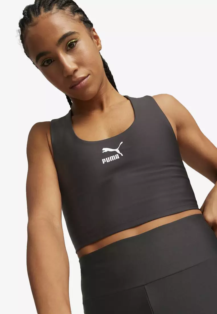 Puma sale vest top