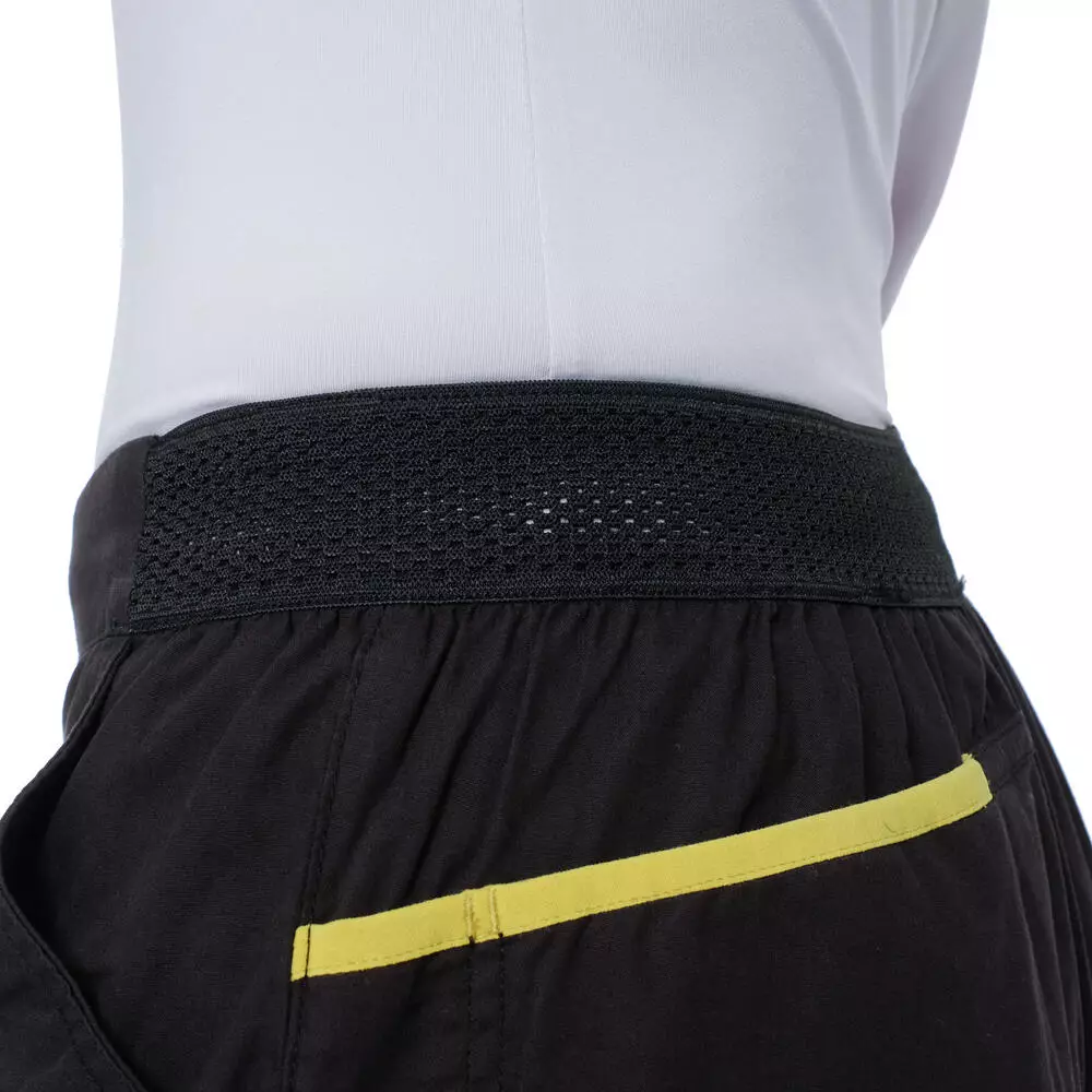 Eiger Women Neo Climb Shorts 1.0