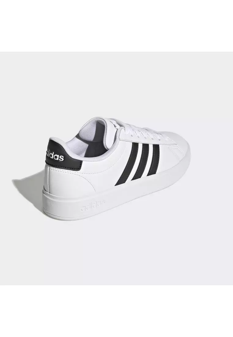 Grand Court Cloudfoam Lifestyle Court Comfort Shoes