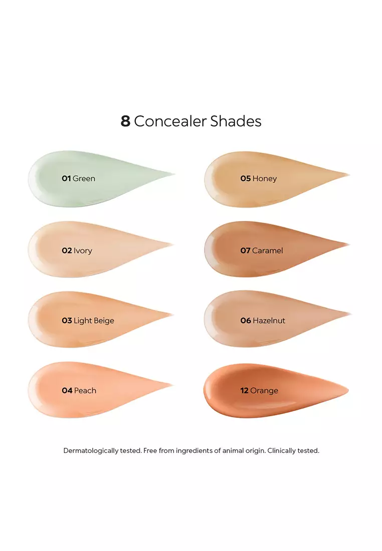 Skin Tone Concealer