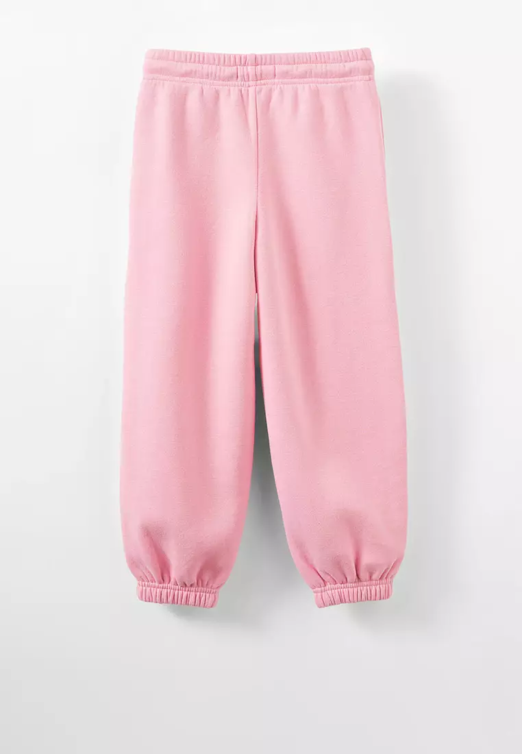 Sammy Relaxed Track Pants