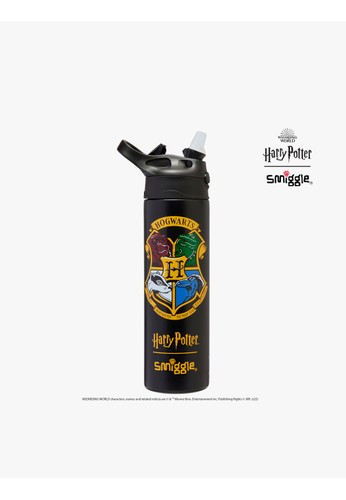 harry potter insulated bottle