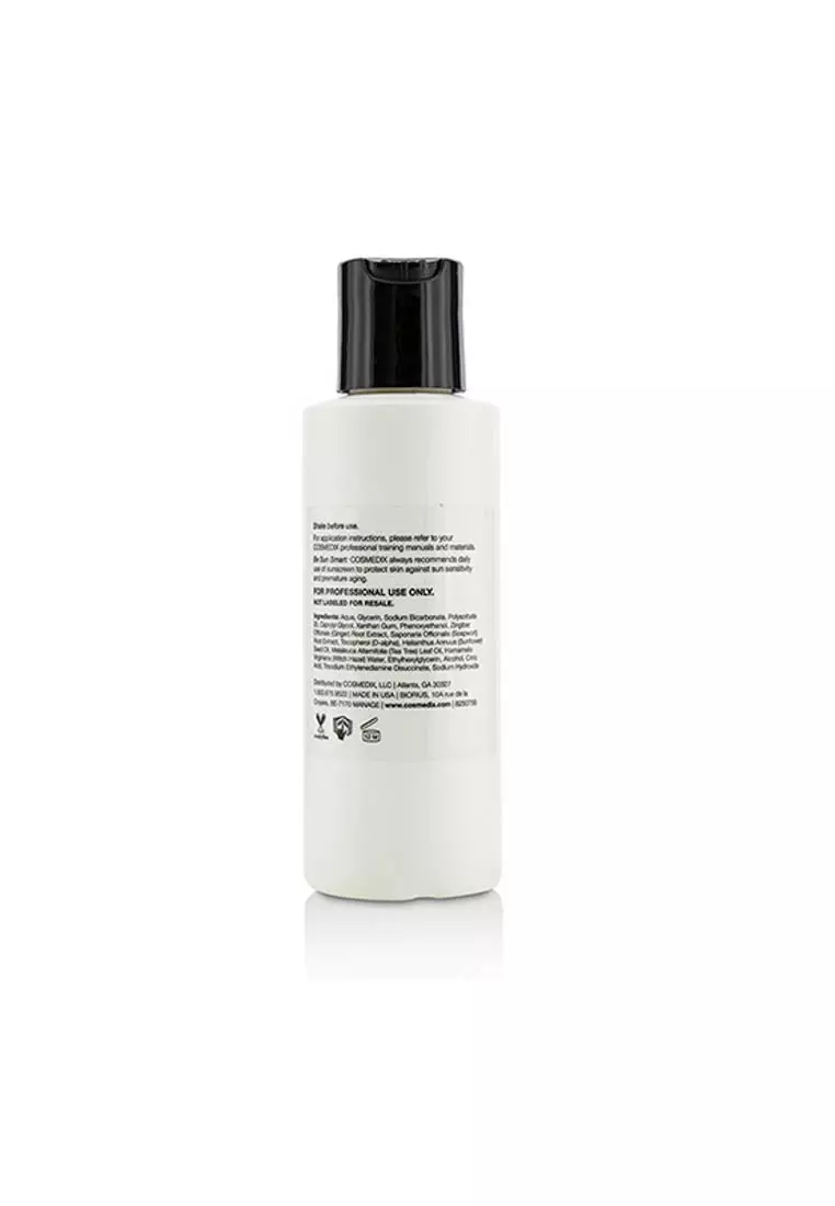 COSMEDIX - Desincrustation Solution Extraction Preparation Serum (Salon Product) 120ml/4oz