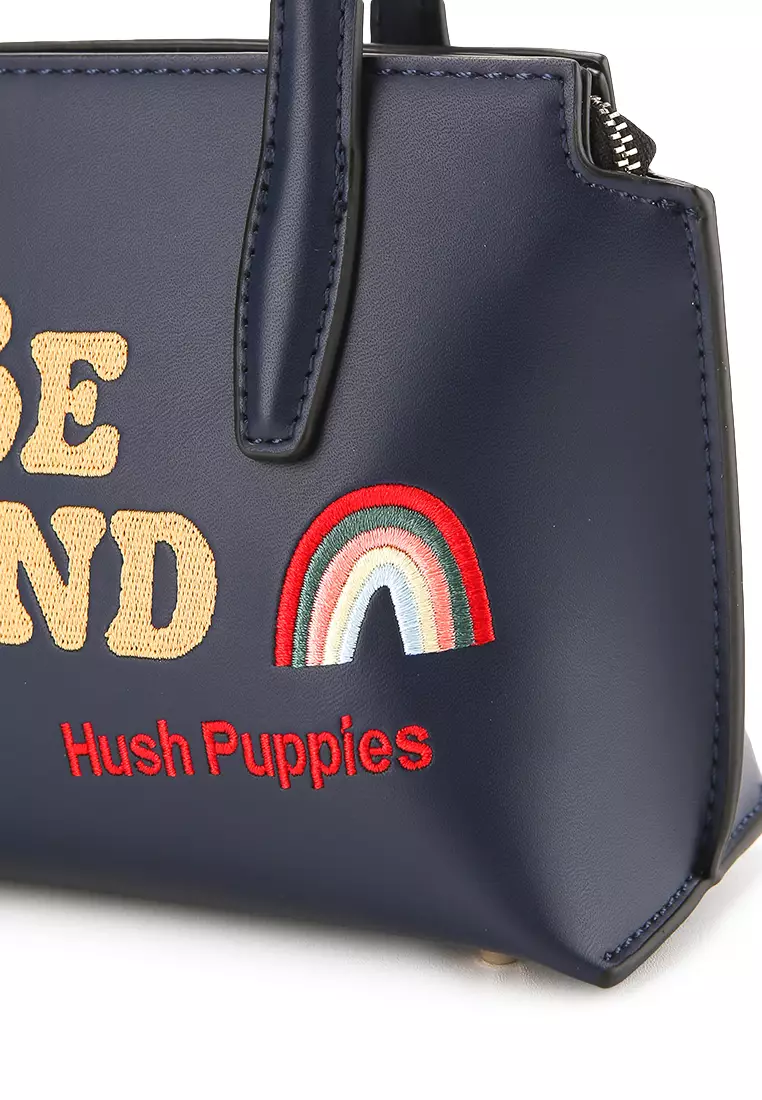 Georgina Satchel (M)