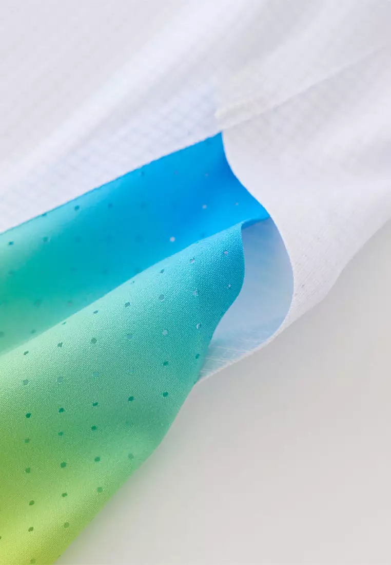 Vapor Wide Tank Top Men