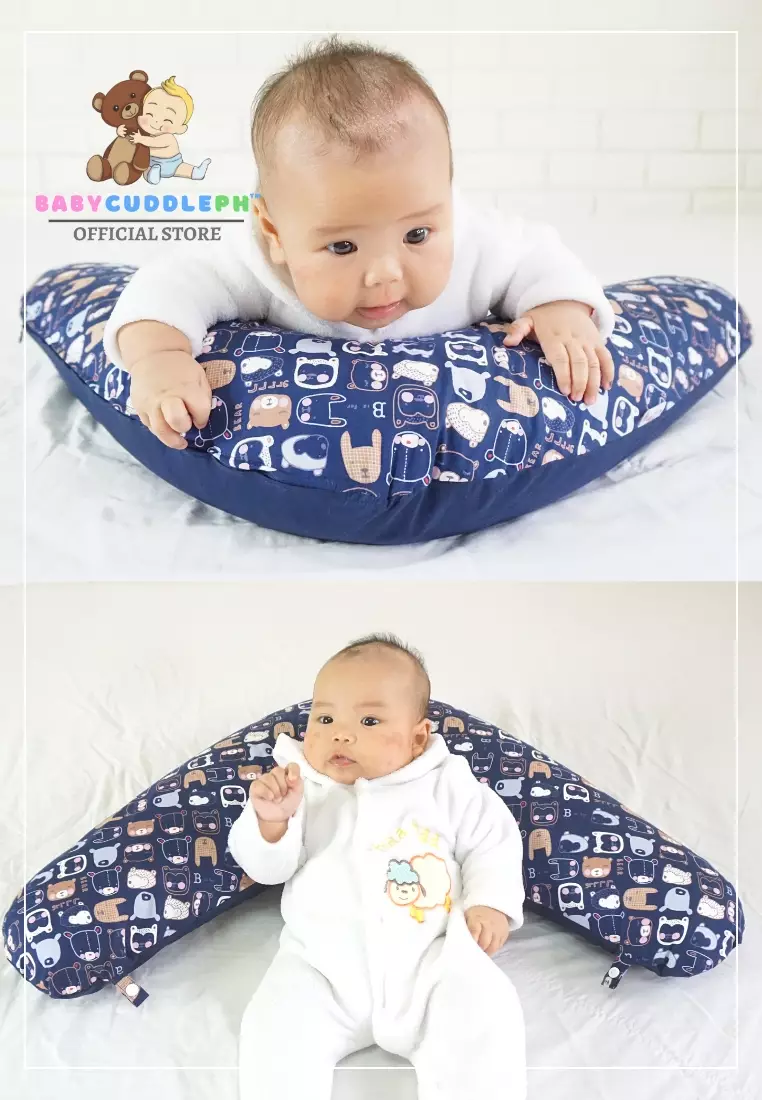 Uratex nursing pillow store