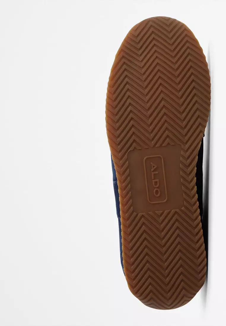 Nathaniel Low-Top Sneakers