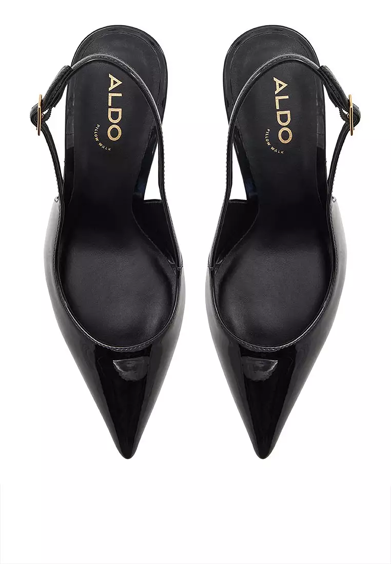 Seralina Slingback Heels