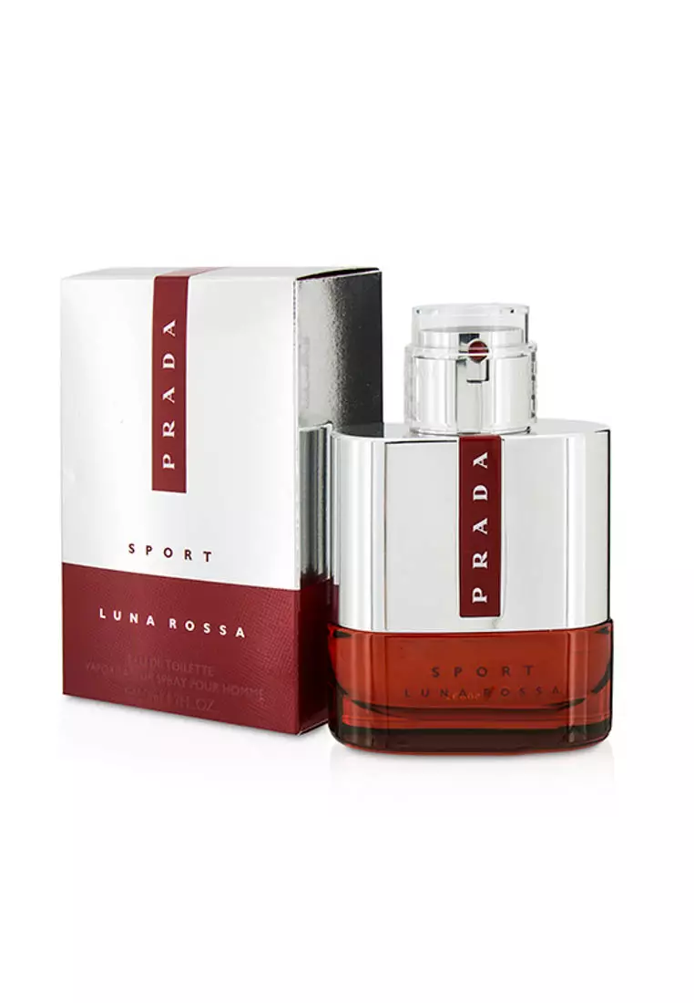 Buy Prada PRADA - Luna Rossa Sport Eau De Toilette Spray