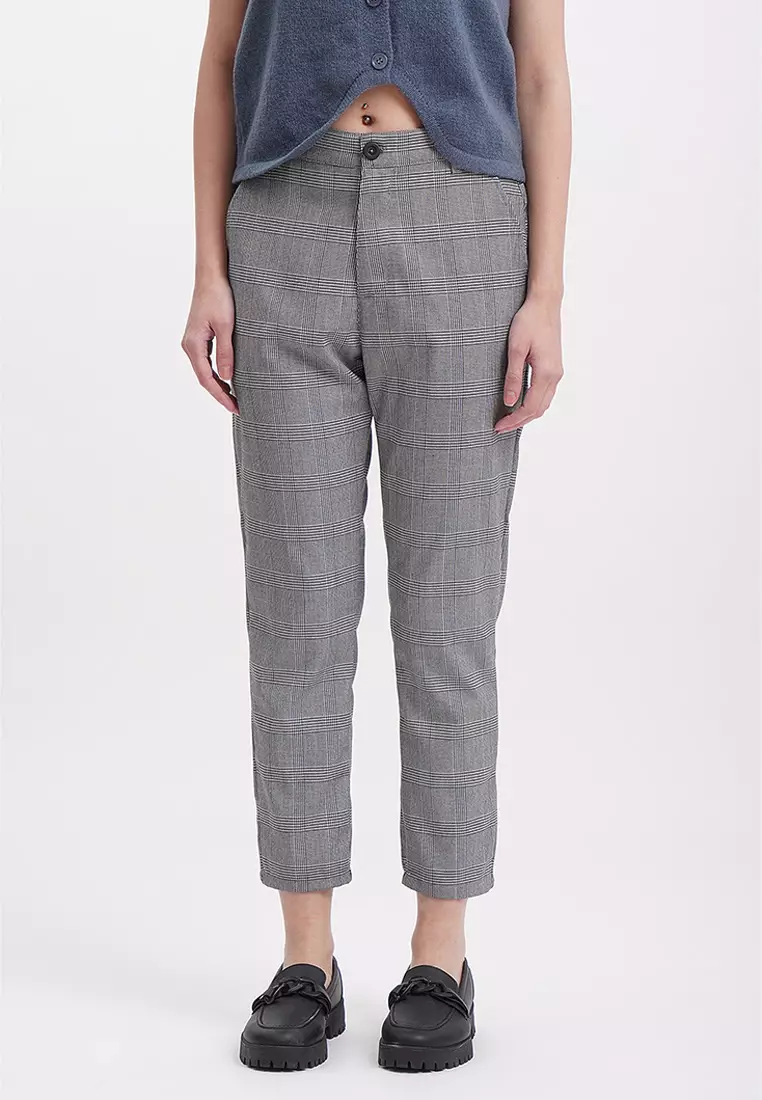 Penshoppe top cropped pants