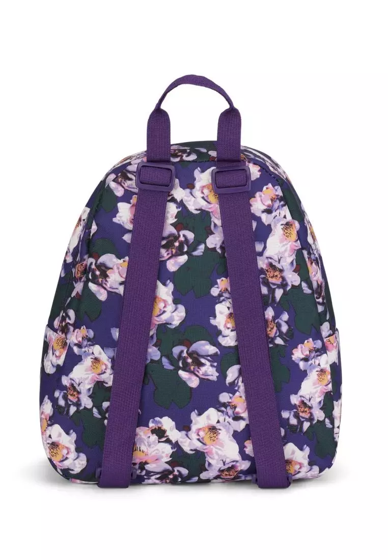 Buy Jansport Jansport Half Pint Mini Backpack Purple Petals 2024