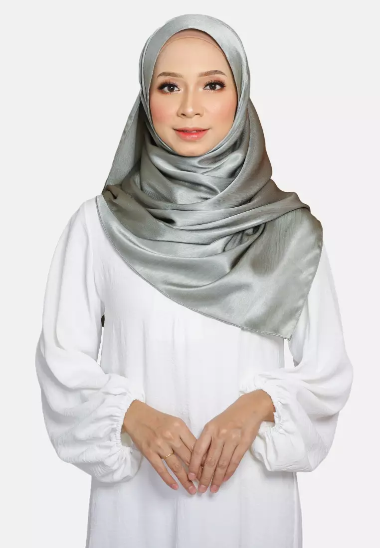 Buy SARIMA HIJAB Adurra Shawl 2023 Online ZALORA Singapore