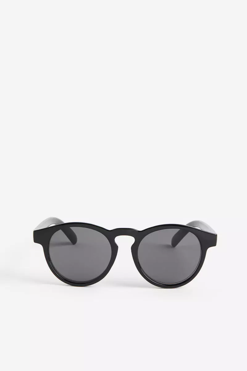H&m oval sunglasses online