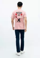 Dusy Pink