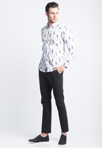 Jual Arnold Palmer ARNOLD PALMER LONG SLEEVES CASUAL 
